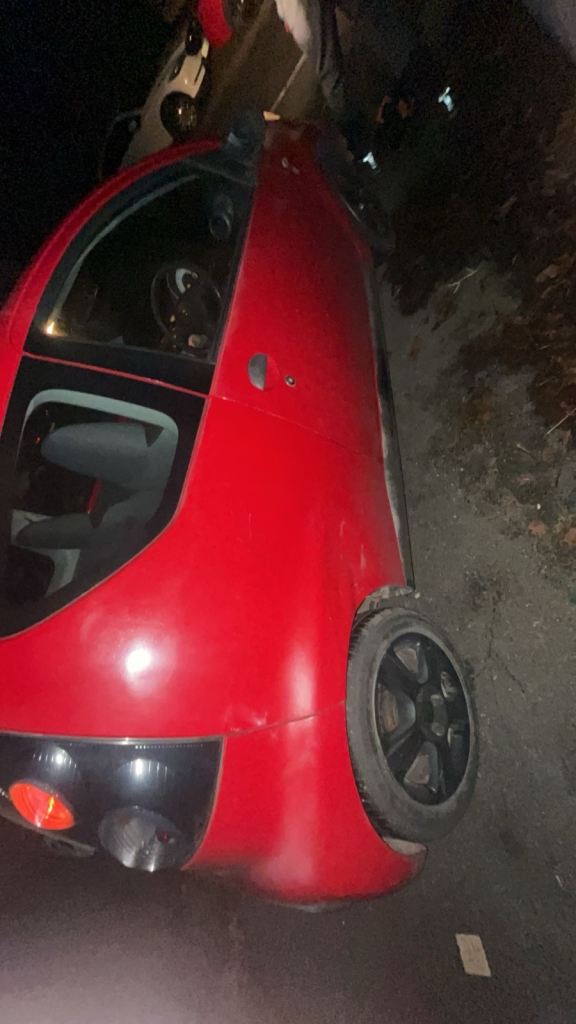 Citroen, C1, Hatchback, 2007, Manual, 998 (cc), 3 doors