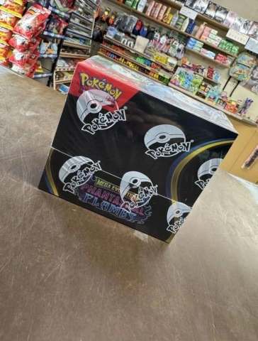 phantom gate booster box Gundam TCG: Aria (GD04) Anybody with this many hands is gonna be pretty grabby New Pokemon Phantom Gate /