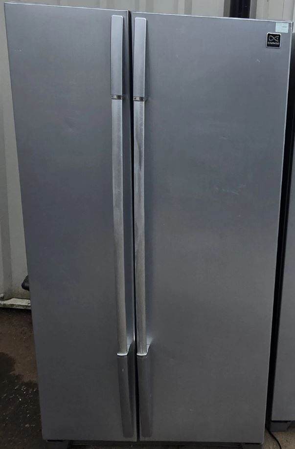 American Style Fridge Freezer