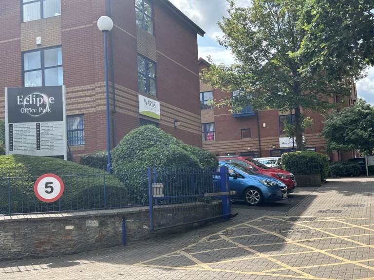 Office Suite(s) To Let - Ground and First Floor