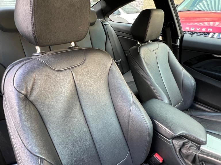 2016 BMW 4 Series 2.0 420i M Sport Auto xDrive Euro 6 (s/s) 2dr COUPE Petrol Automatic