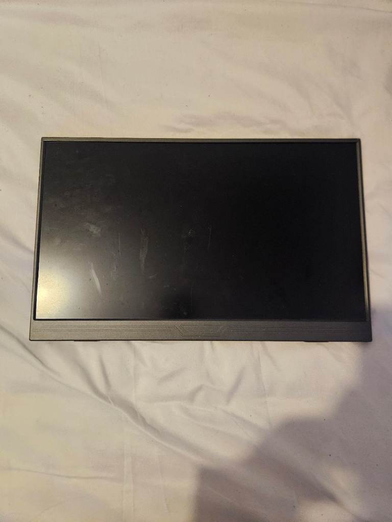 15.6 Portable HD Monitor