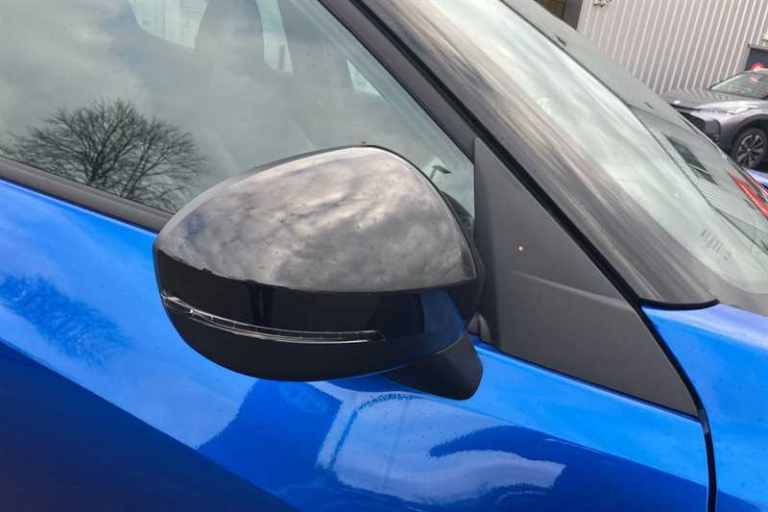 2023 Nissan Juke 1.0 DIG-T N-Connecta SUV 5dr Petrol Manual Euro 6 (s/s) (114 ps) SUV Petrol Manual