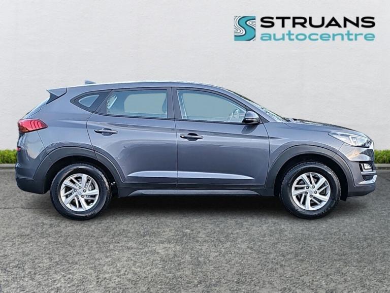  Suzuki Vitara SZ5 1.4 Boosterjet 5dr Petrol