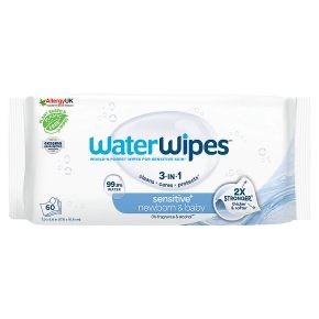 Waterwipes 