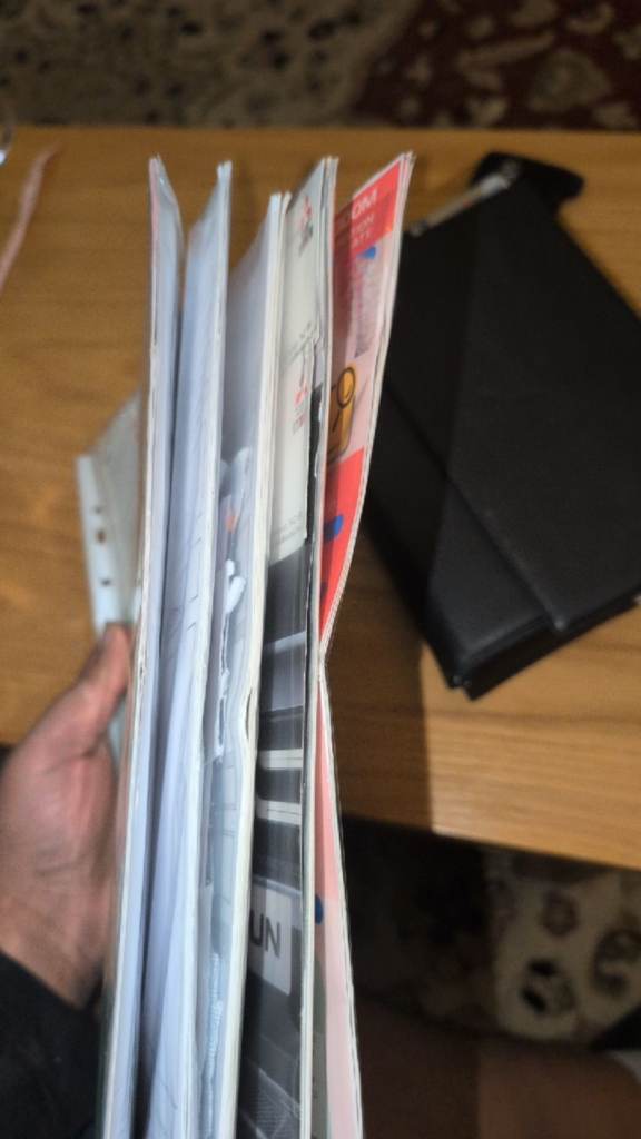 BMW, 5 SERIES, Saloon, 2007, Manual, 1995 (cc), 4 doors