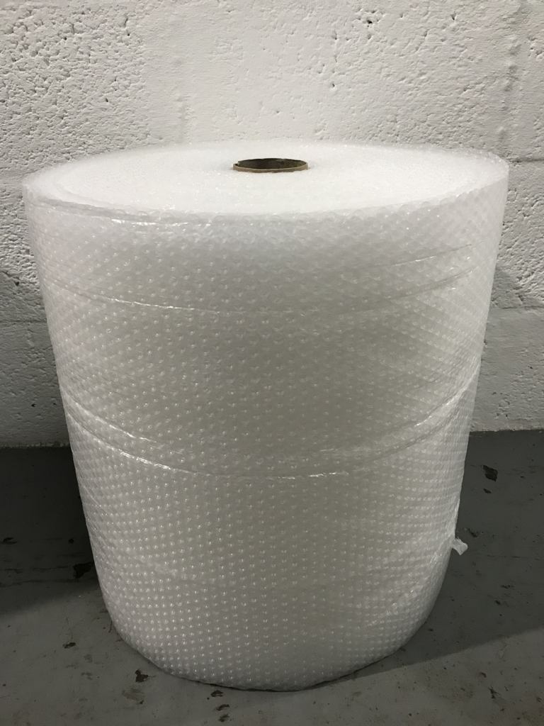  Bubble wrap roll 100m