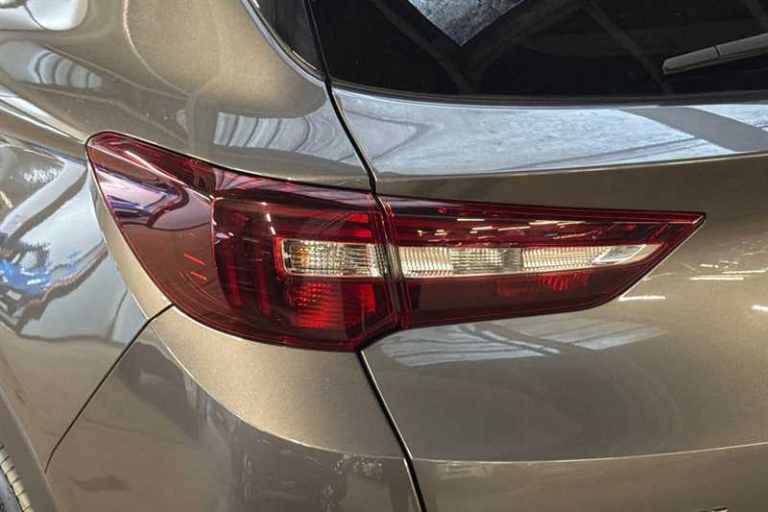 2021 Vauxhall Grandland X 1.5 Turbo D Griffin Edition 5dr HATCHBACK DIESEL Manual