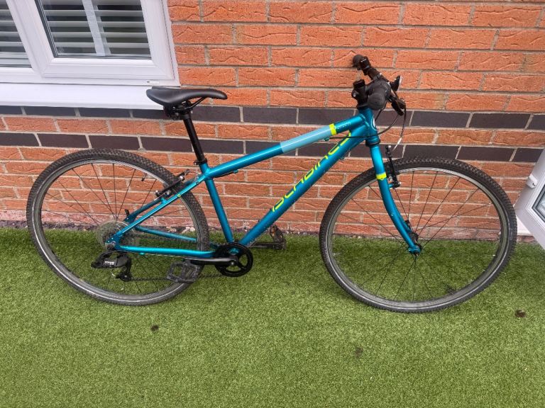 Isla bike Beinn 27 