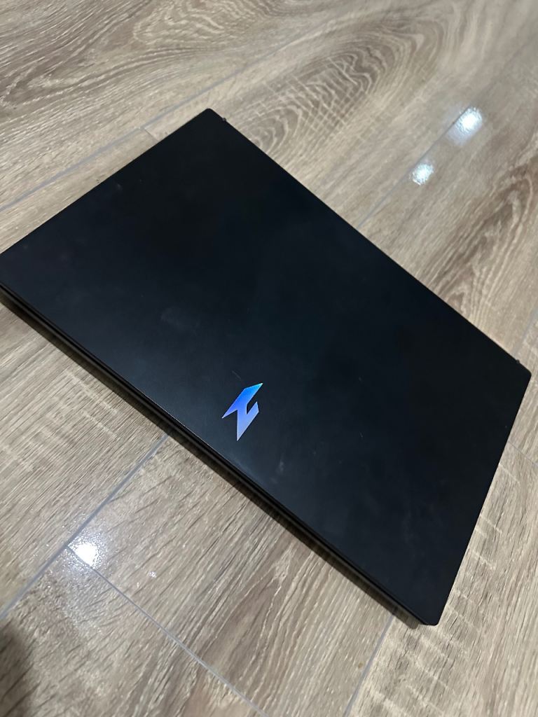 Gaming laptop excellent condition 