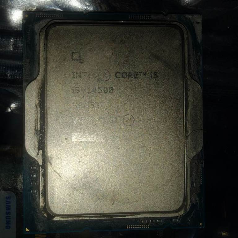 Processors - Good Condition intel i5 14500