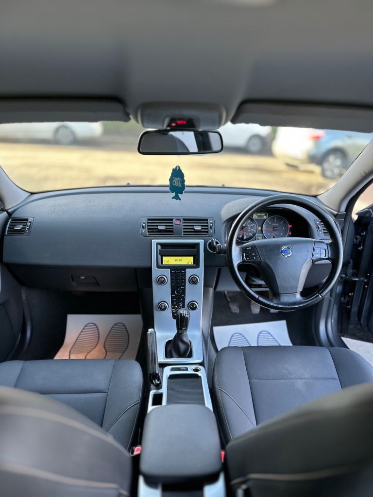 Volvo V50 Drive 2011 1.6 Diesel