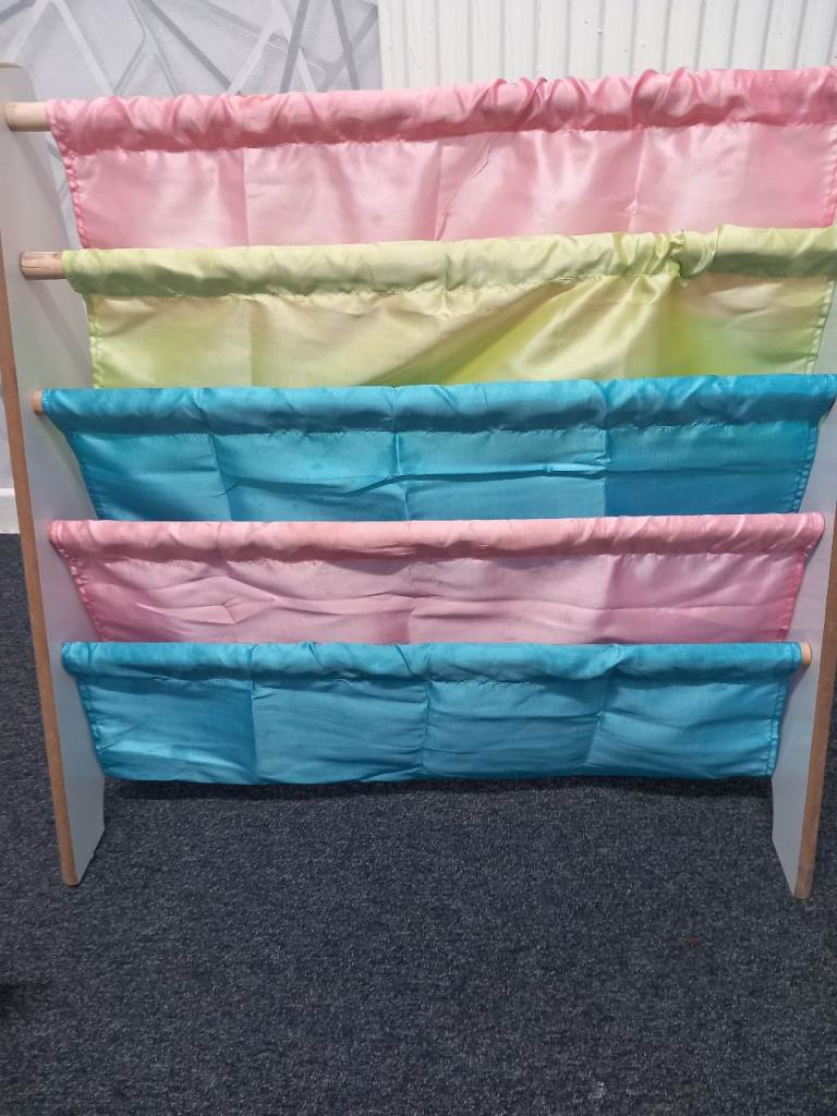 image for Kids bookshelf 