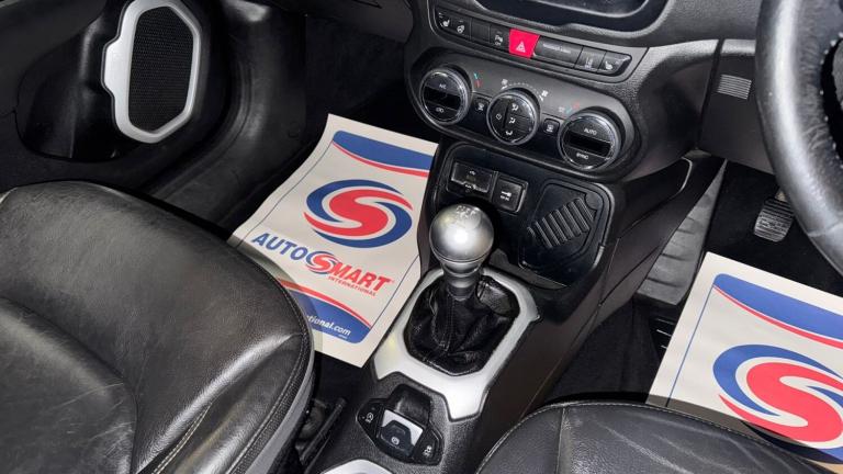 JEEP RENEGADE 1.6 Renegade 1.6 Multijet Ii 120hp Limited Diesel Grey