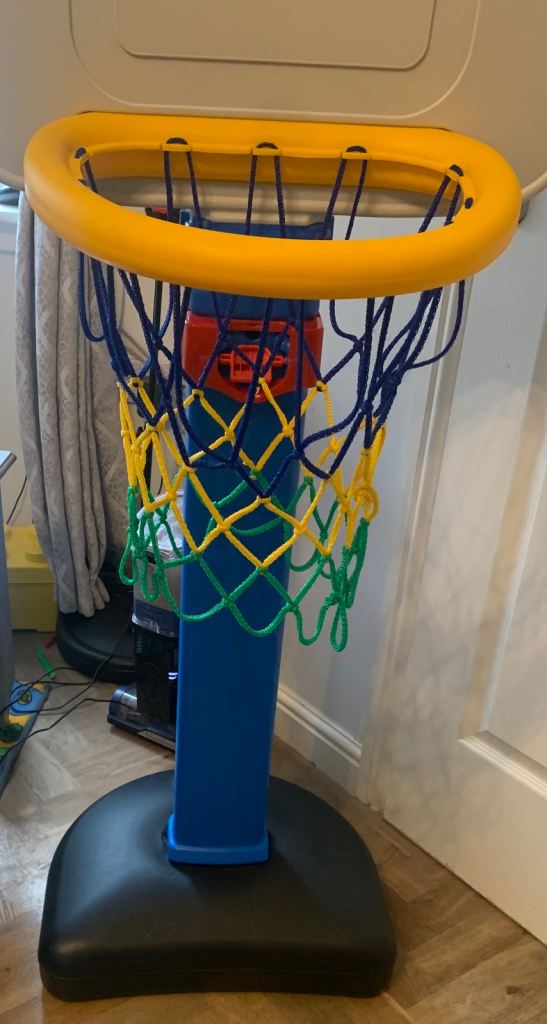 Basketball Net stand 