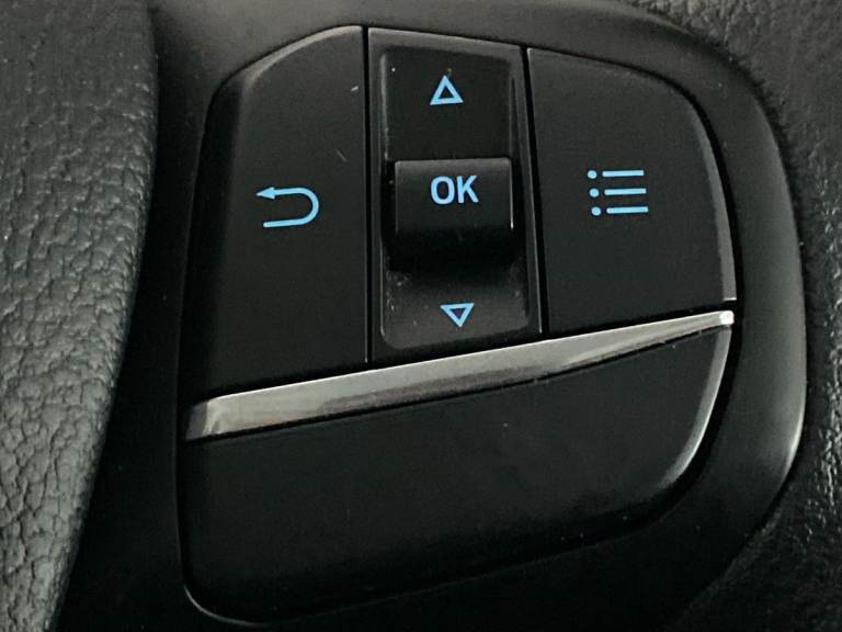 2020 Ford Transit Custom 2.0 EcoBlue 105ps Low Roof Leader Van Minibus DIESEL Manual