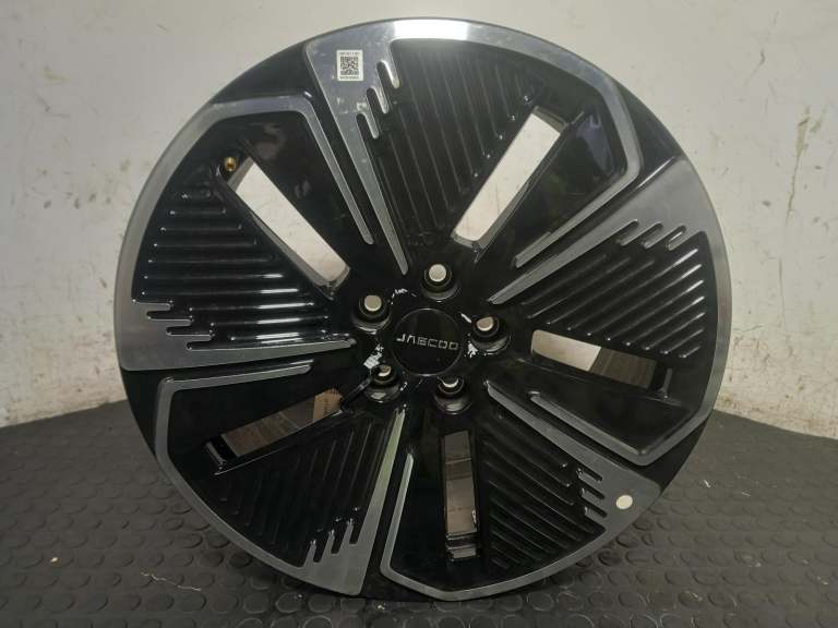 Jaecoo 5 Alloy Wheel 18 Inch 5x108 Et47 7.5j 2025-2026