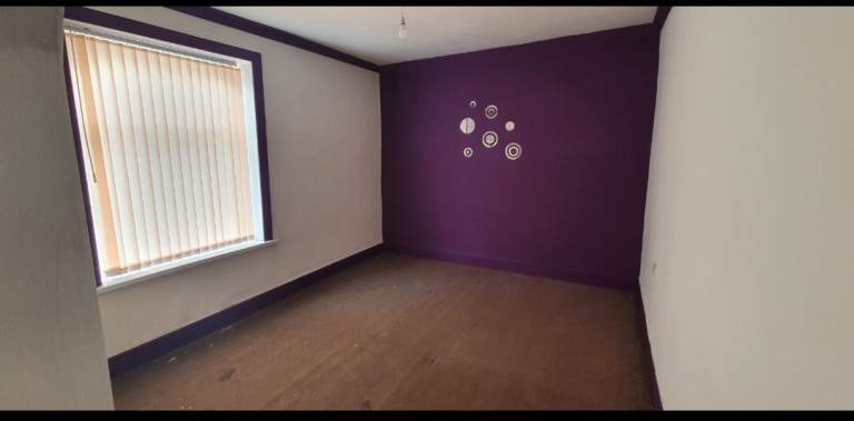 A lovely 3 bedroom house to let