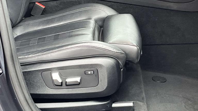 2020 BMW X6 xDrive40i M Sport 5dr Step Auto SUV Petrol Automatic