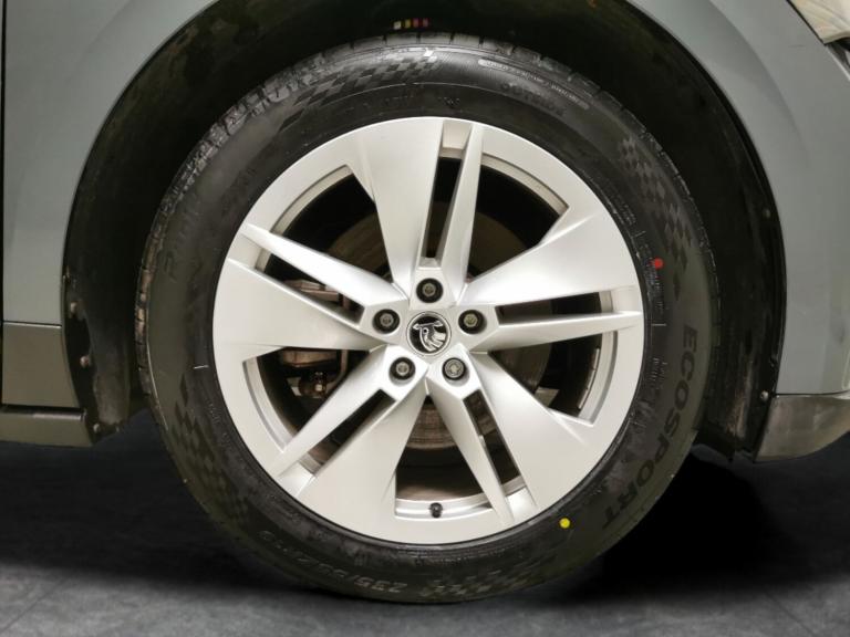 2021 Skoda Enyaq 132kW 60 ecoSuite 62kWh 5dr Auto ESTATE ELECTRIC Automatic