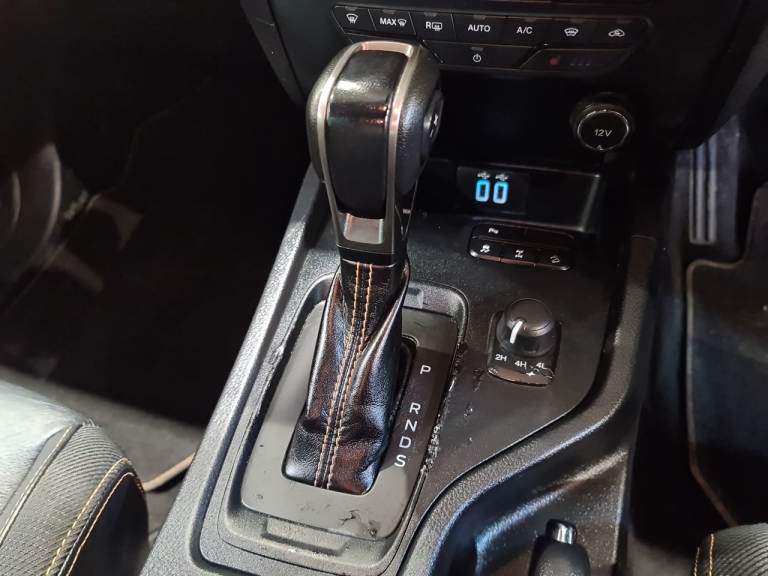 2022 Ford Ranger 2.0 ECOBLUE WILDTRAK 213 BHP 4WD AUTO PICKUP Pickup Diesel Automatic