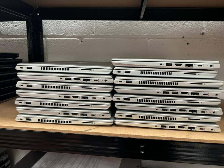 Laptop Deals for Everyone – Dell HP Lenovo Surface MacBook | Refurbished
