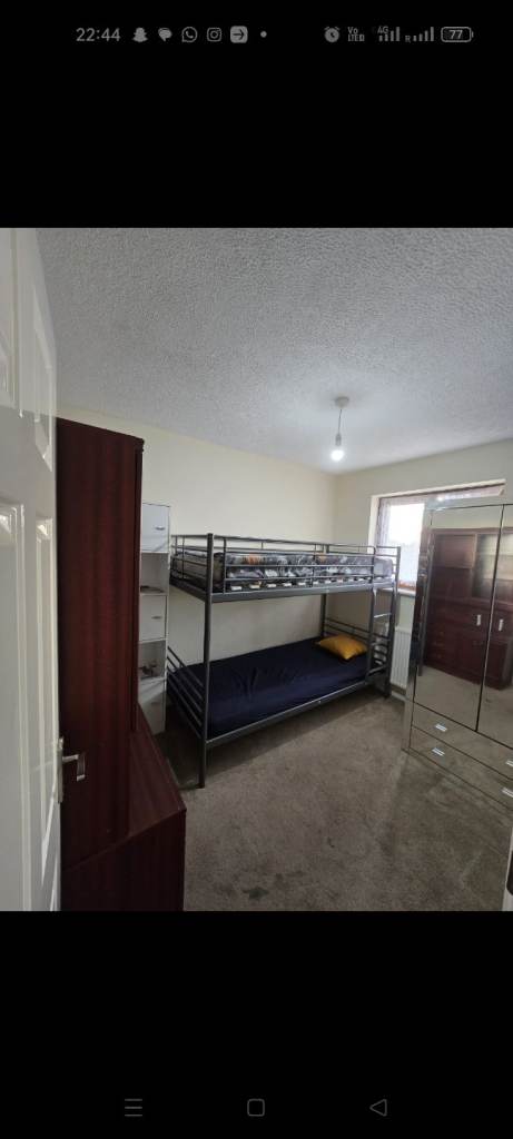 Room for rent in Clacton on Sea CO168BD 600 RENT 0740..570..6eight57 - PLZ WATSAPP