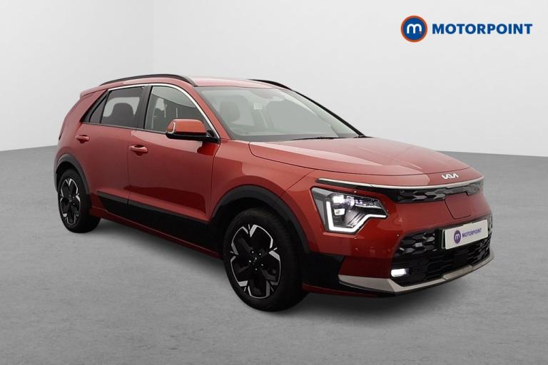 2023 Kia Niro 150kW 3 65kWh 5dr Auto ESTATE ELECTRIC Automatic