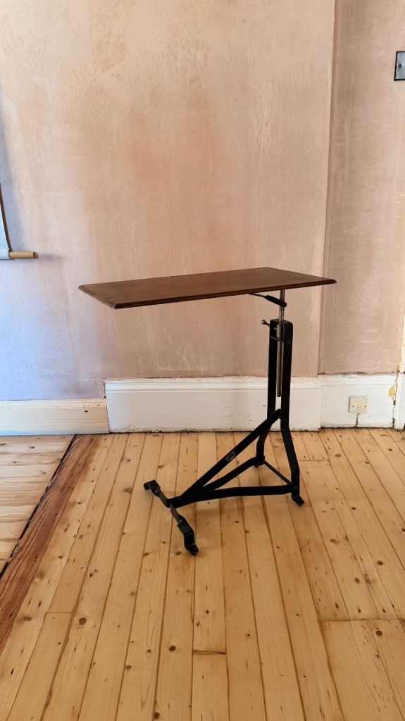 Antique Folding Table