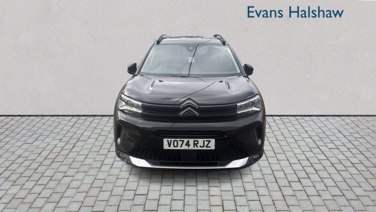  Citroen C5 Aircross 1.6 Plug-in Hybrid Max 5dr e-EAT8 Hatchback Plug-In Hy Automatic