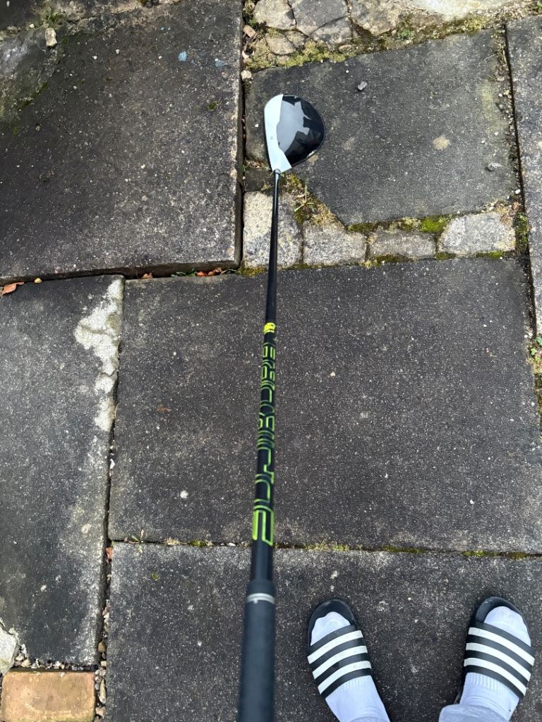 Taylormade M2 2017 Driver