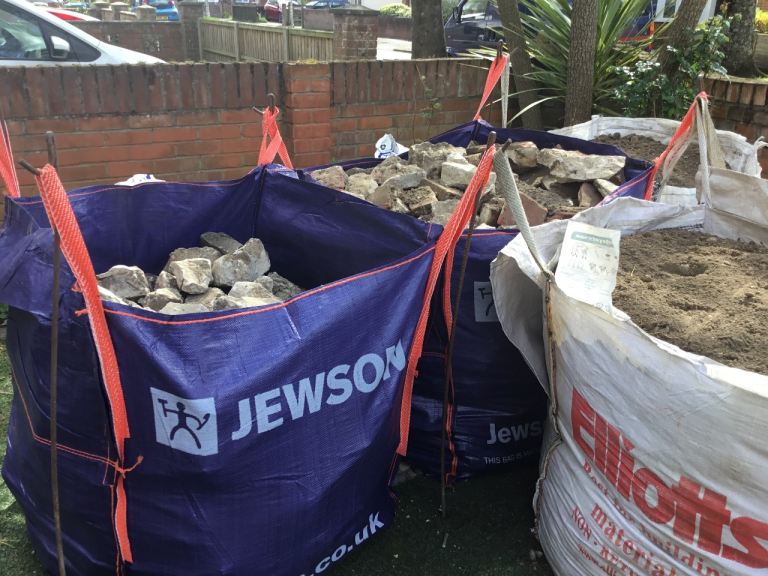 Rubble Free