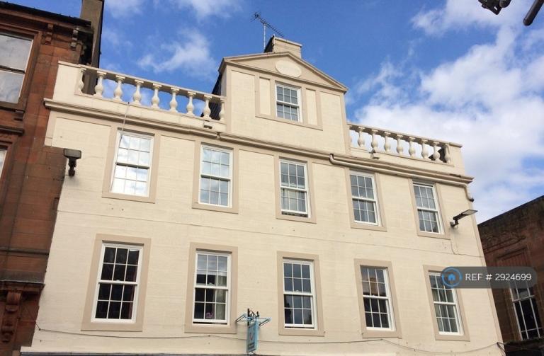 1 bedroom in Old Union Street, Dumfries, DG1 (#2924699)