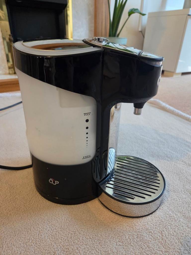 Breville hot water dispenser - great condition