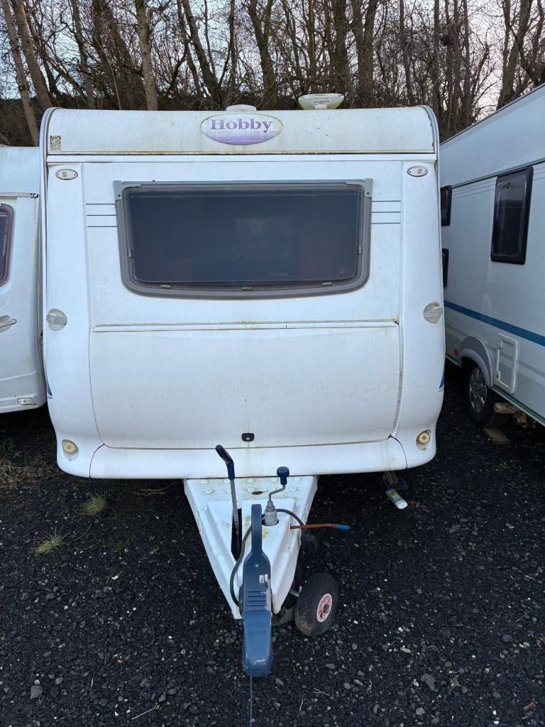 Hobby Exeellent Easy