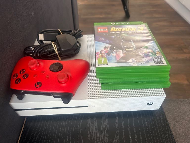 Xbox one series s 