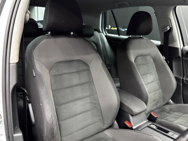 2017 Volkswagen Golf 1.6 TDI GT 5dr HATCHBACK DIESEL Manual