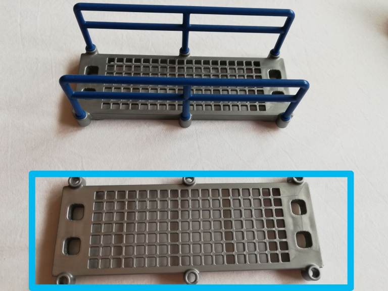 Playmobil Police sets