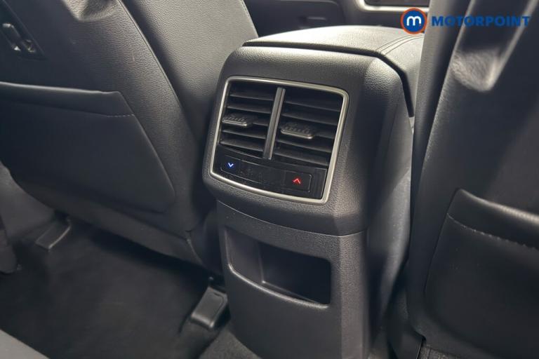 2024 Kia Sportage 1.6T GDi 207 HEV 3 5dr Auto SUV Hybrid Automatic