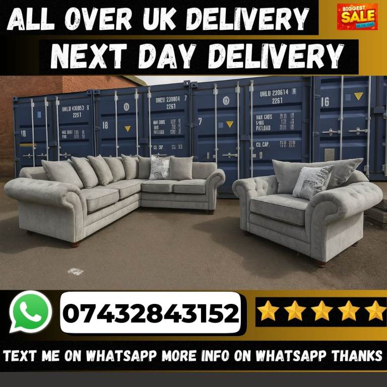 Affordable & Stylish Sofas for Your Living Room