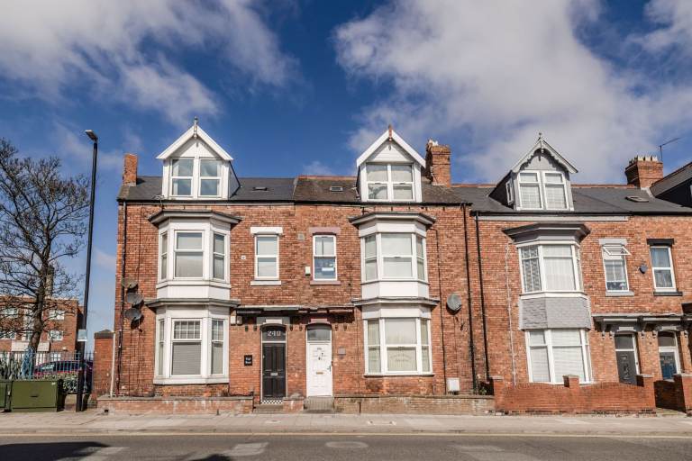 Room Available, Chester Road, Sunderland, SR4 7HR