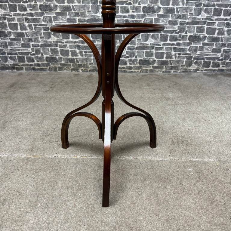 Wooden Freestanding Coat & Hat Stand