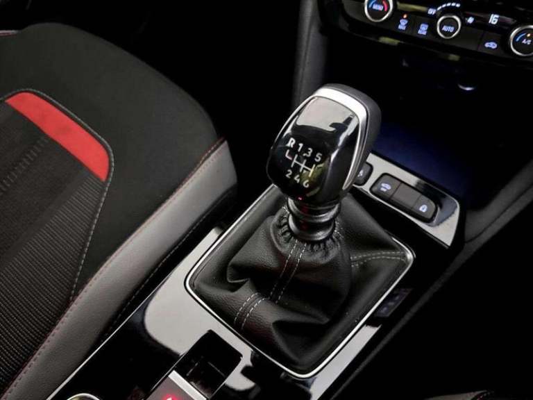 2023 Vauxhall Mokka 1.2 Turbo GS Euro 6 (s/s) 5dr Manual SUV Petrol Manual