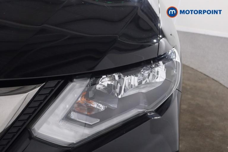 2020 Nissan X-Trail 1.7 dCi N-Tec 5dr [7 Seat] ESTATE DIESEL Manual