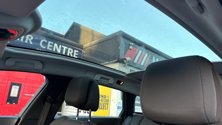 2011 Peugeot 508 1.6 e-HDi 112 Active 5dr EGC ESTATE Diesel Automatic