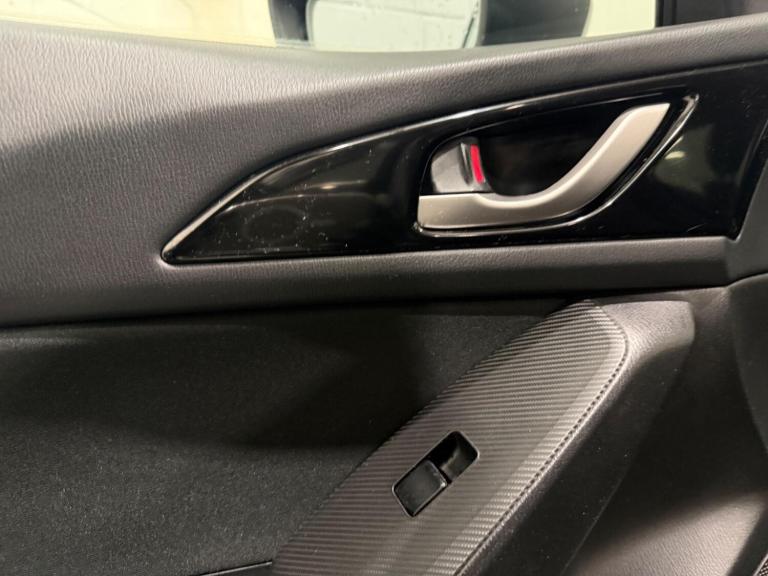 2016 Mazda Mazda3 2.0 SE-L 5dr Auto HATCHBACK PETROL Automatic