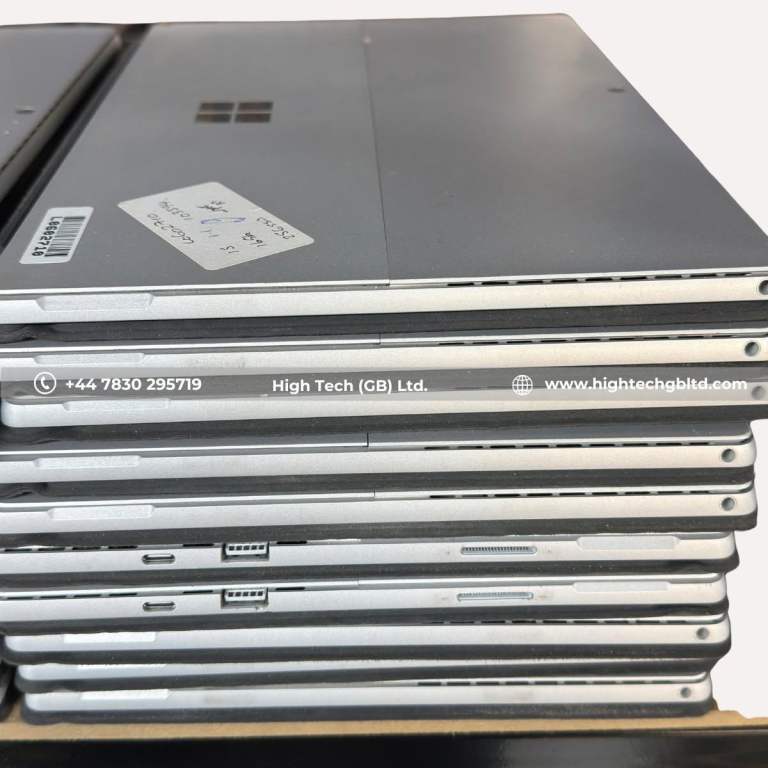 Laptop Warehouse Offers – Dell HP Lenovo Surface MacBook | Trade & Retail