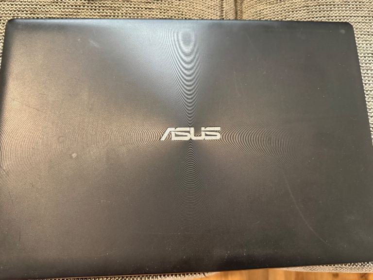 Asus laptop