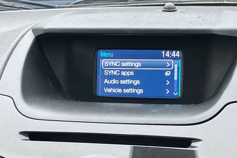 2017 Ford Ecosport 1.5 Titanium 5dr Powershift [17in] Hatchback PETROL Automatic