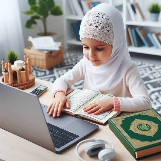 Online Quran institute 